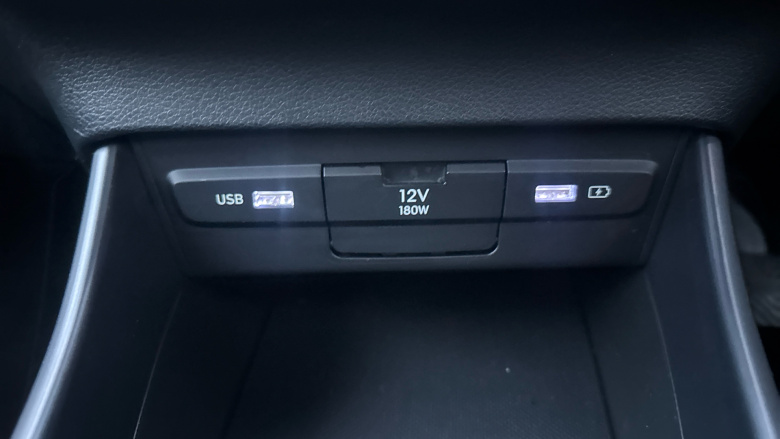 Hyundai i20 1.0T GDi 48V MHD SE Connect 5dr Petrol Hatchback